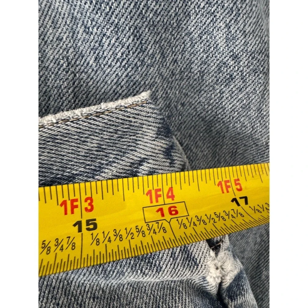 Wrangler rugged jeans